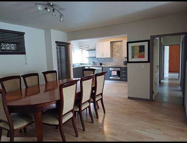 3 BEDROOM PROPERTY TO RENT IN MORNINGSIDE